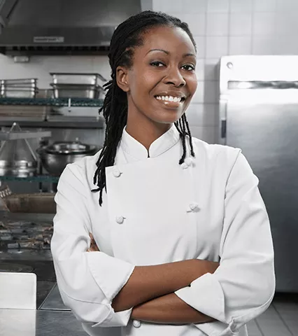 Restaurant Rental